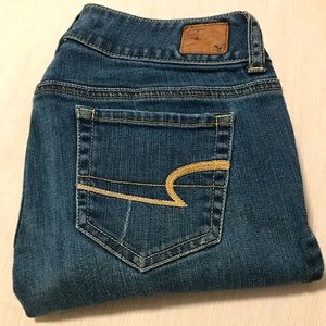 American Eagle Jeans Size 2